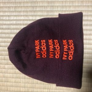 Adidas Ivy Park Beanie hat
